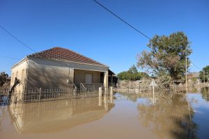 Παράταση μέτρων ανακούφισης για τις πληγείσες επιχειρήσεις στη Θεσσαλία