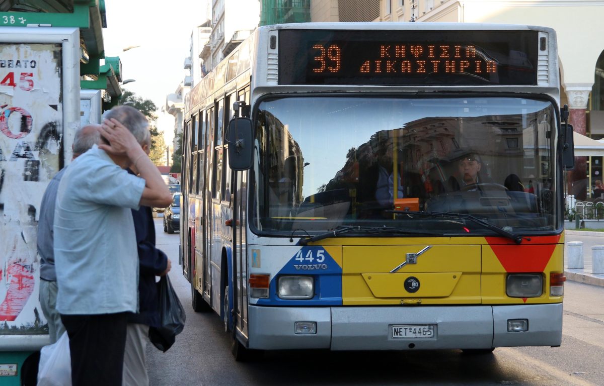 Επανασχεδιασμός των συγκοινωνιών στην Αττική με στόχο τη βελτίωση των δημόσιων μεταφορών