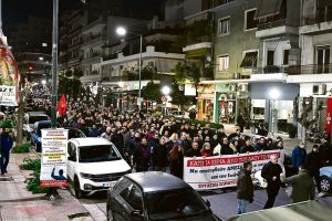 Η Σκληρή Πραγματικότητα των Κόκκινων Δανείων και η Αντίδραση Βουλευτών της Νέας Δημοκρατίας