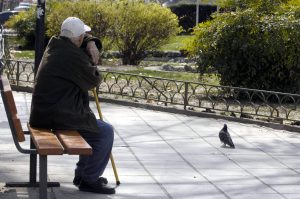 Αθώος μετά από εννέα μήνες φυλάκισης 72χρονος κατηγορούμενος για ψευδείς καταγγελίες