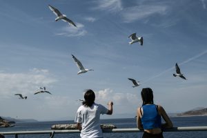 Αλλαγές στο καιρικό σκηνικό με πτώση της θερμοκρασίας από Τετάρτη