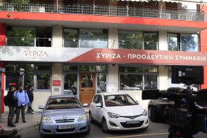 Εσωτερικές αντιπαραθέσεις στον ΣΥΡΙΖΑ με επίκεντρο τις δράσεις του Στέφανου Κασσελάκη