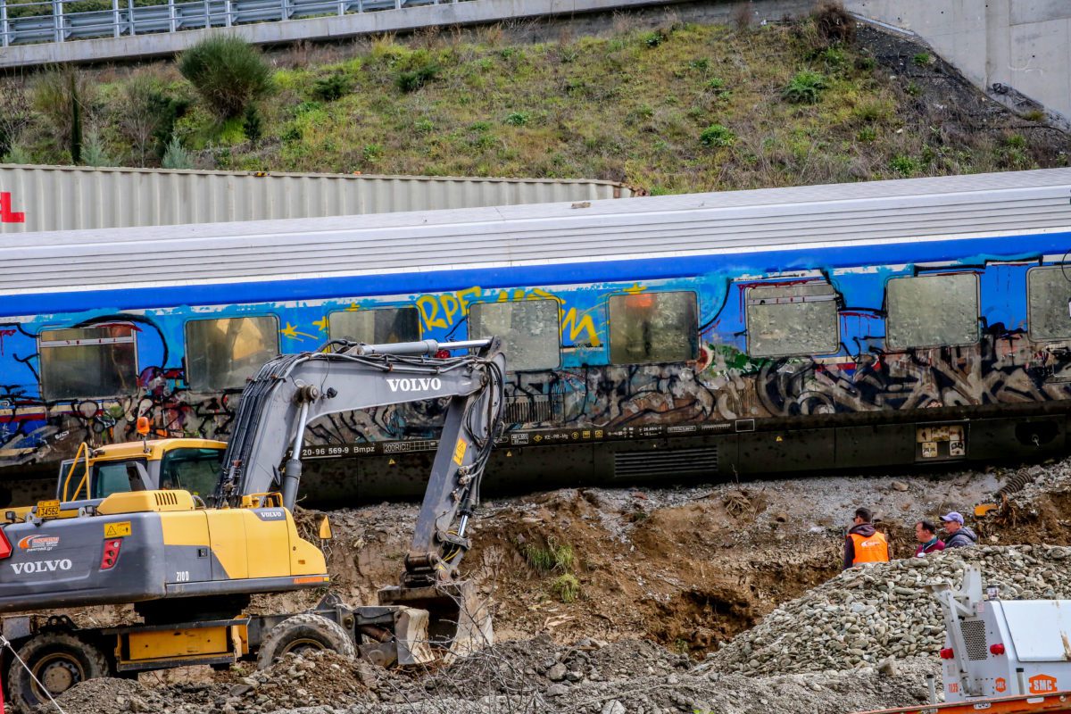 Η Κυβέρνηση Μητσοτάκη Σε Κρίση Με Δυσμενή Δημοσκοπικά Δεδομένα